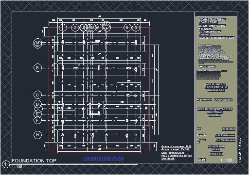 Sheet S-2